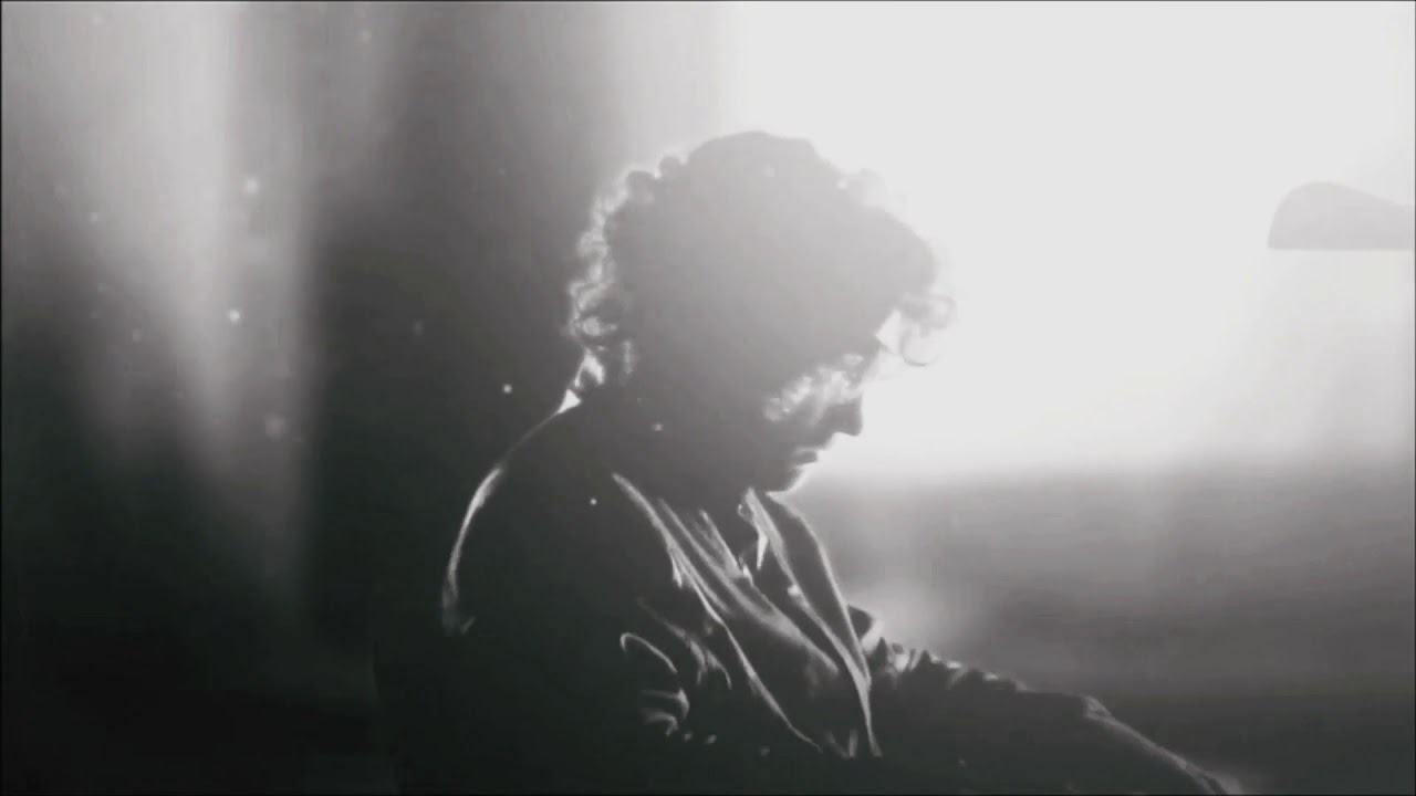 Mark E Moon - Time Enough For Love