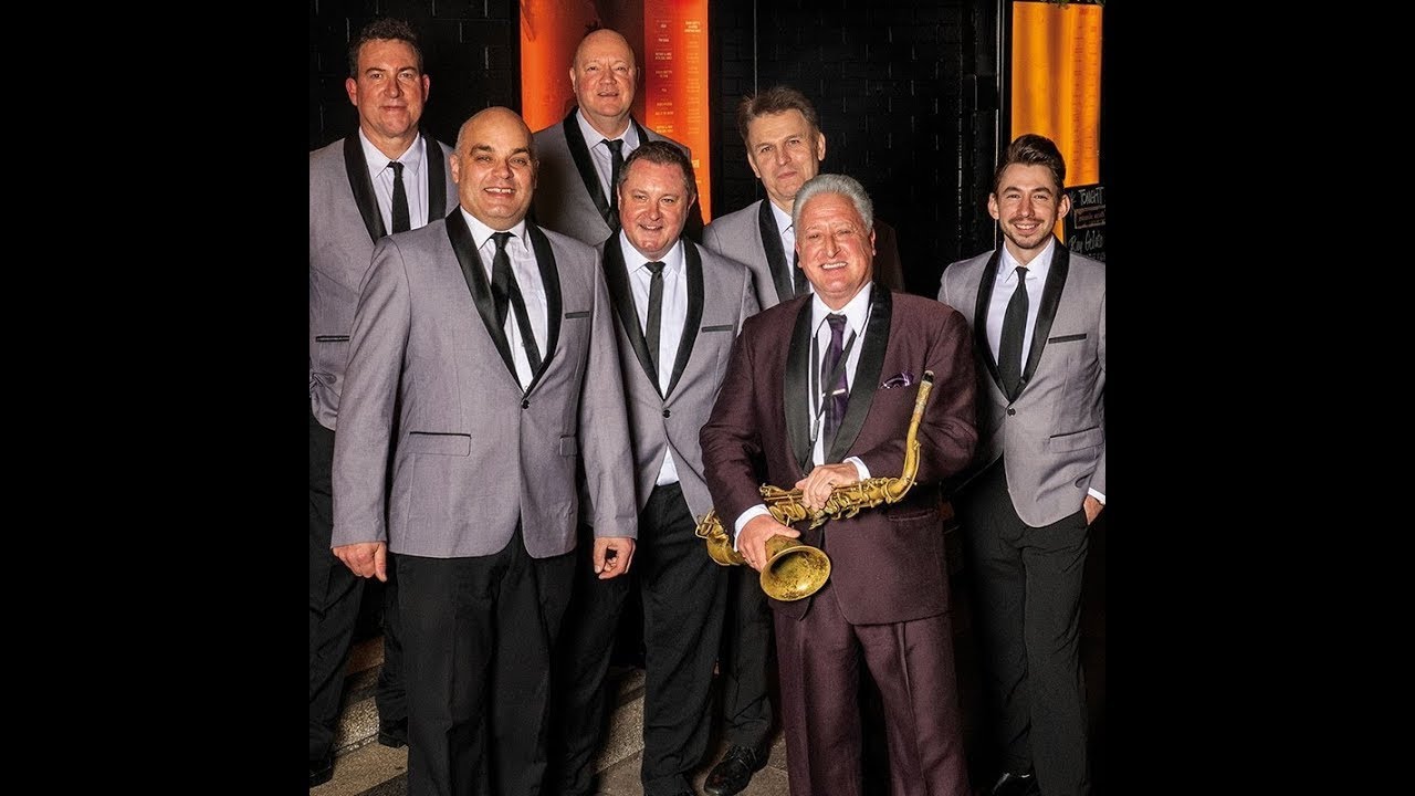 Ray Gelato, The Godfather of swing, Crossroads - Jazz Festival, Medolla (Mo),Teatro Facchini