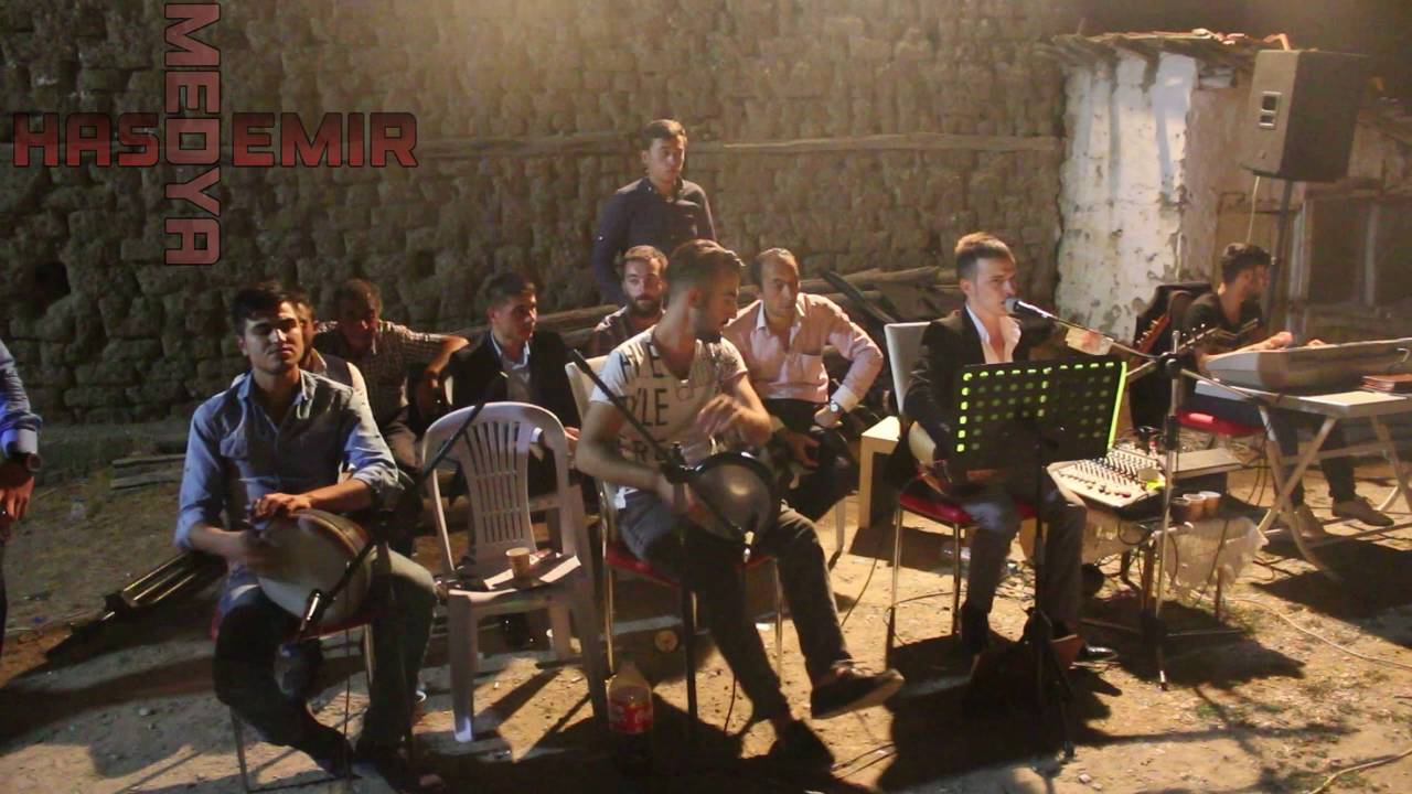 ♫♪ AKYURTLU AHMET ARSLAN - BÜGDÜZ MUHABBET