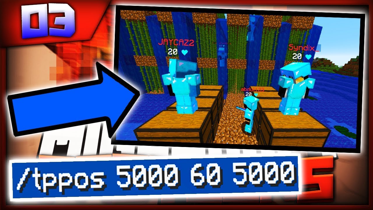 IS THIS SOLO RAID ILLEGAL?! - Minecraft Factions S2 Ep. 3 ( TheArchon )
