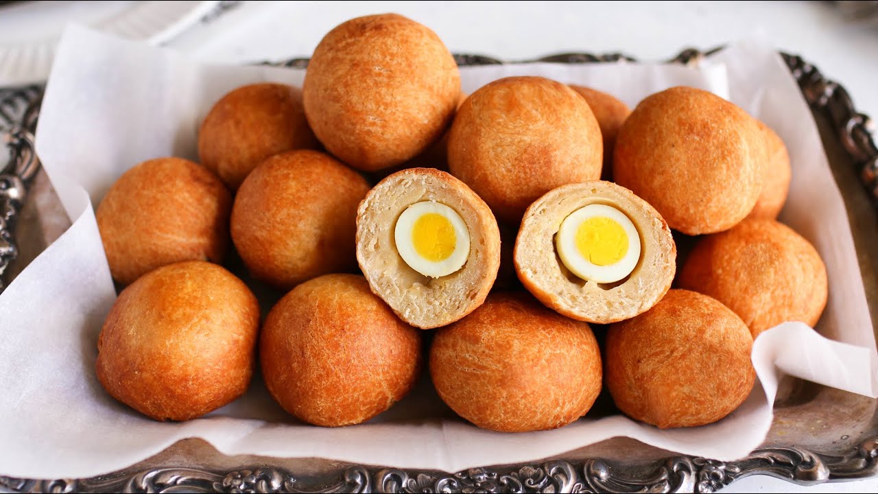 MINI EGGROLLS