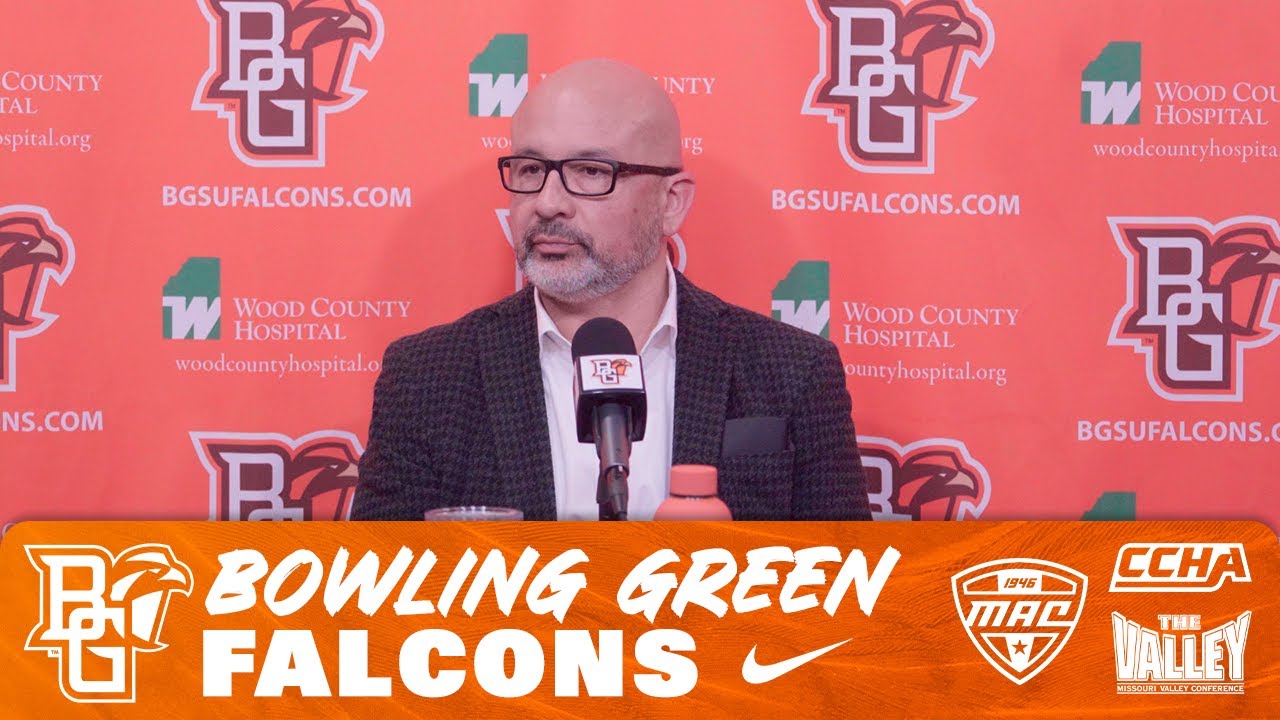 BG WBB : Postgame Interviews 1.3