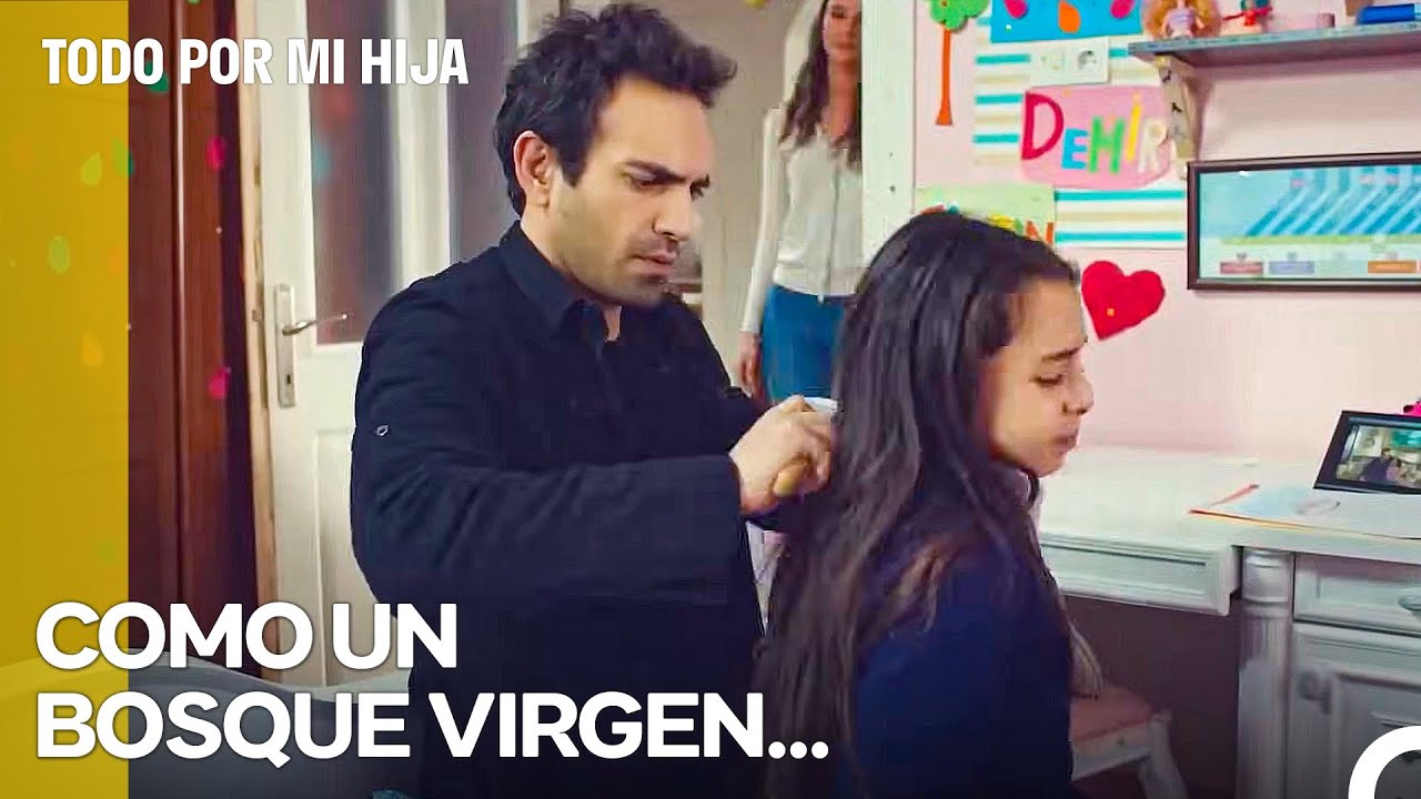 La Misma Vieja Canción Cada Mañana - Todo Por Mi Hija