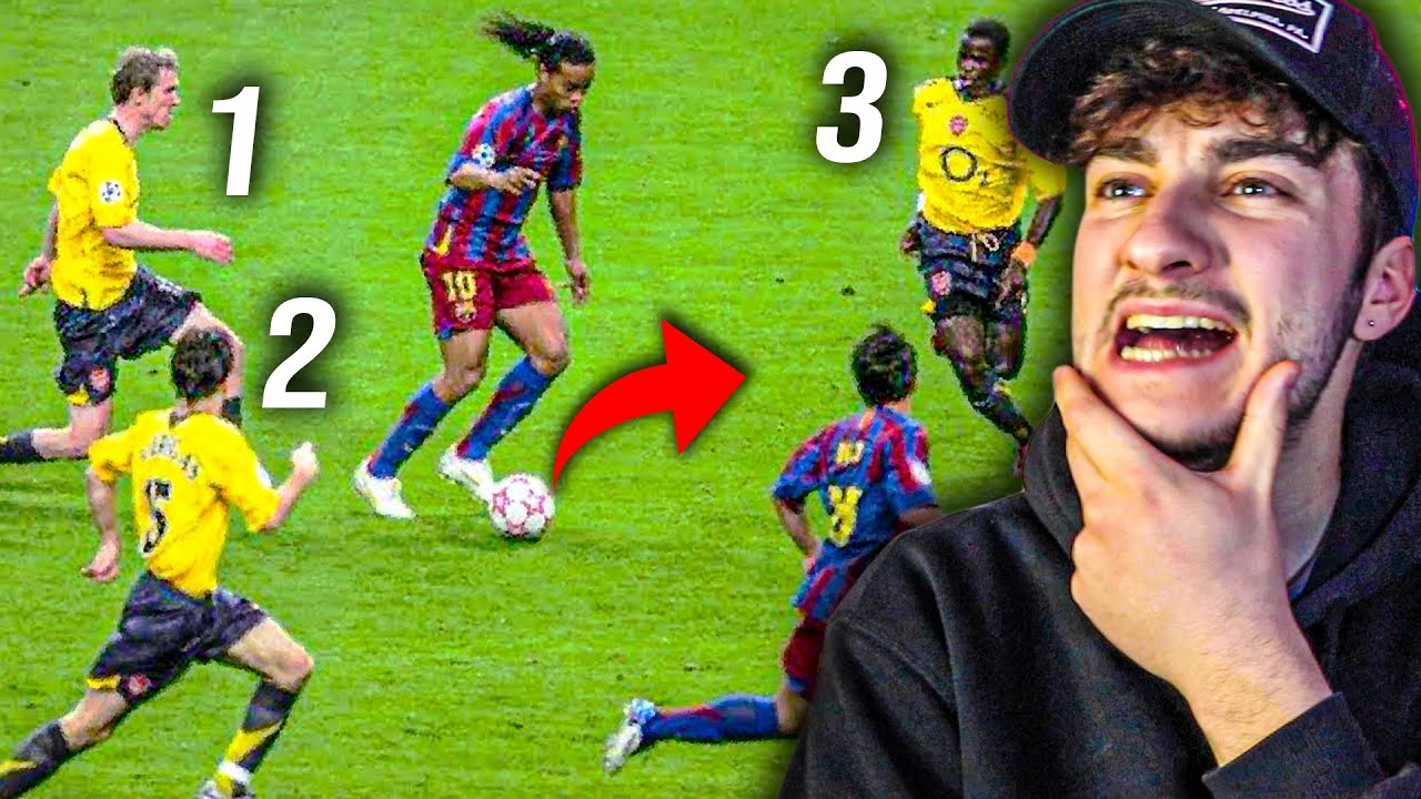 Diese Spielz&uuml;ge werden wir so nie wieder sehen...