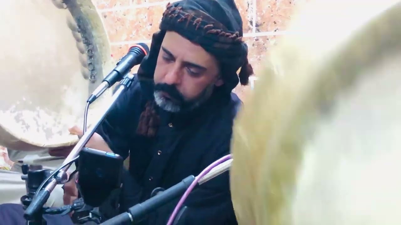 المداح عقيل || اسد الله الغالب || مديح بحق امير المؤمنين علي بن ابي طالب عليه السلام