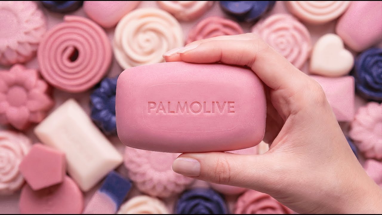 Calming ASMR for Anxiety Relief: Gentle Soap, Glitter & Starch Crushing, Relaxing Sounds| No Talking
