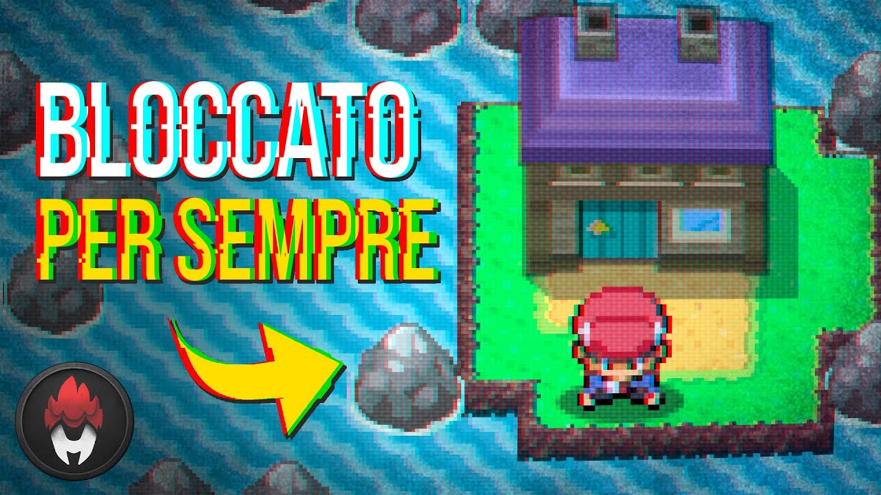 Cose che DAVVERO non sapevi di Pok&eacute;mon