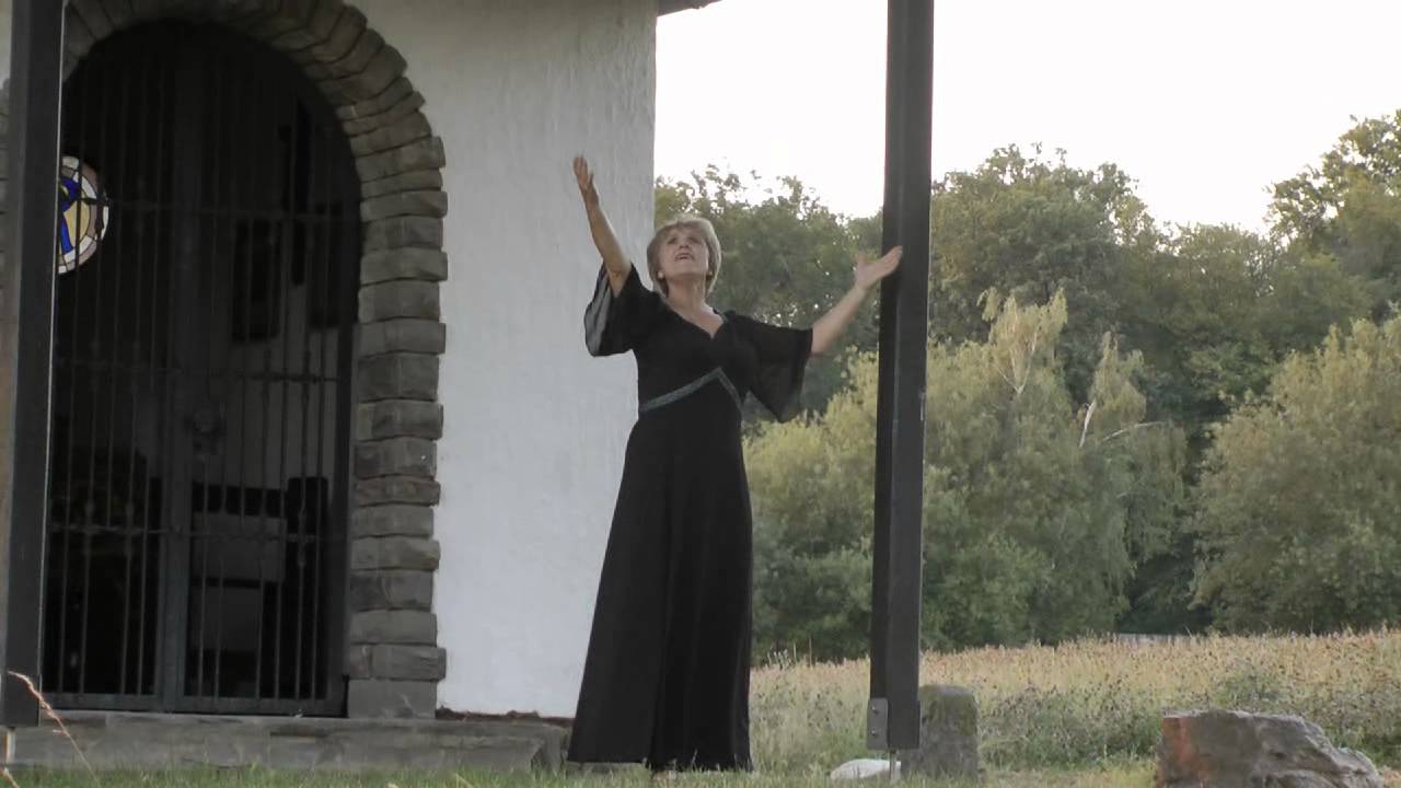 Plautdietsch, Tina Wedel 