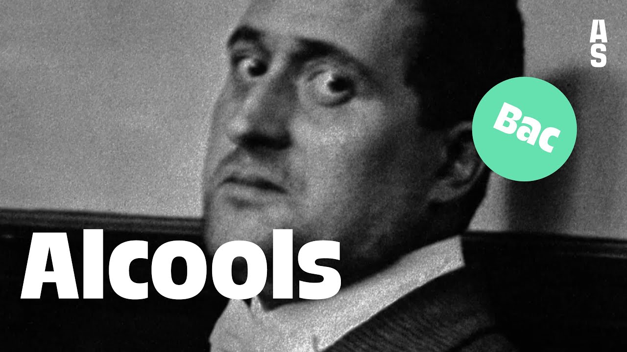 Alcools, Guillaume Apollinaire | Bac français 2024
