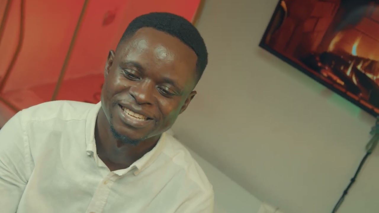 EMMANUEL NAKWA - Si c'était à refaire - COVER (Dunamis_worship)