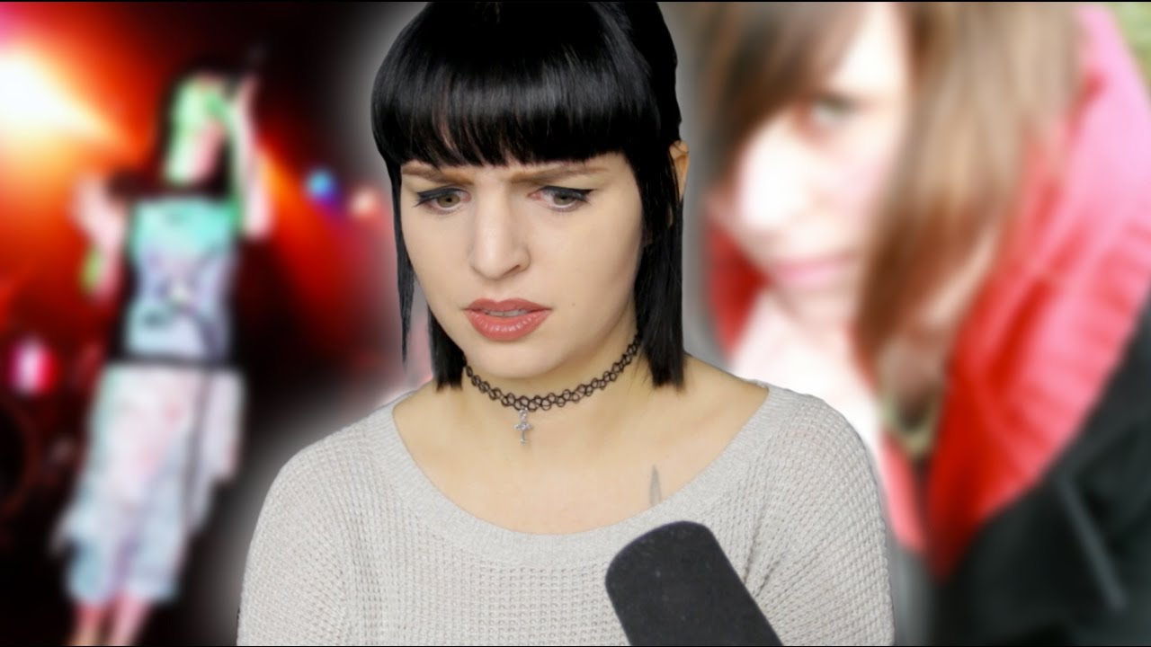 FOUND MY OLD FACEBOOK...