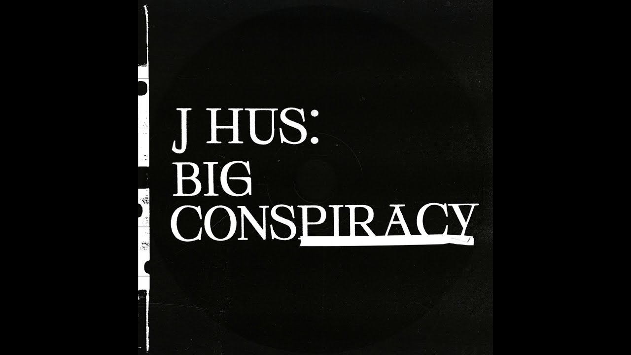 Big Conspiracy