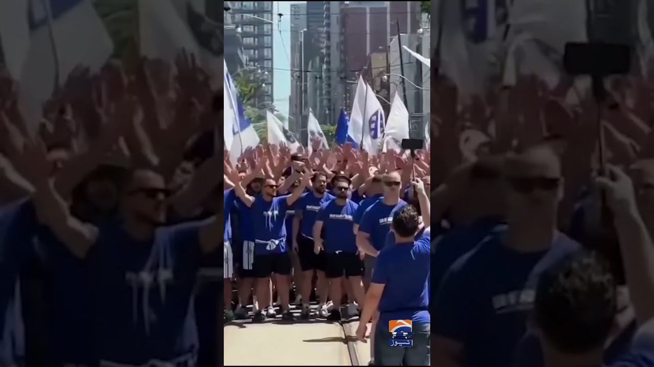 Bosnia and Herzegovina Fans Chant For Palestine Before FIFA World Cup Match Against Canada