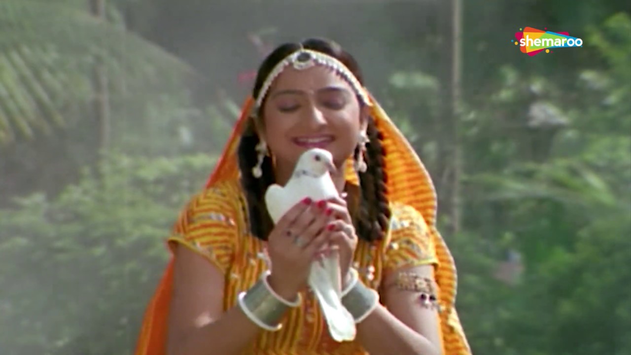 Dashama Na Dham Ma | Dukhda Haro Maa Dashama | Devotional Song | Hiten Kumar | Farida Mir