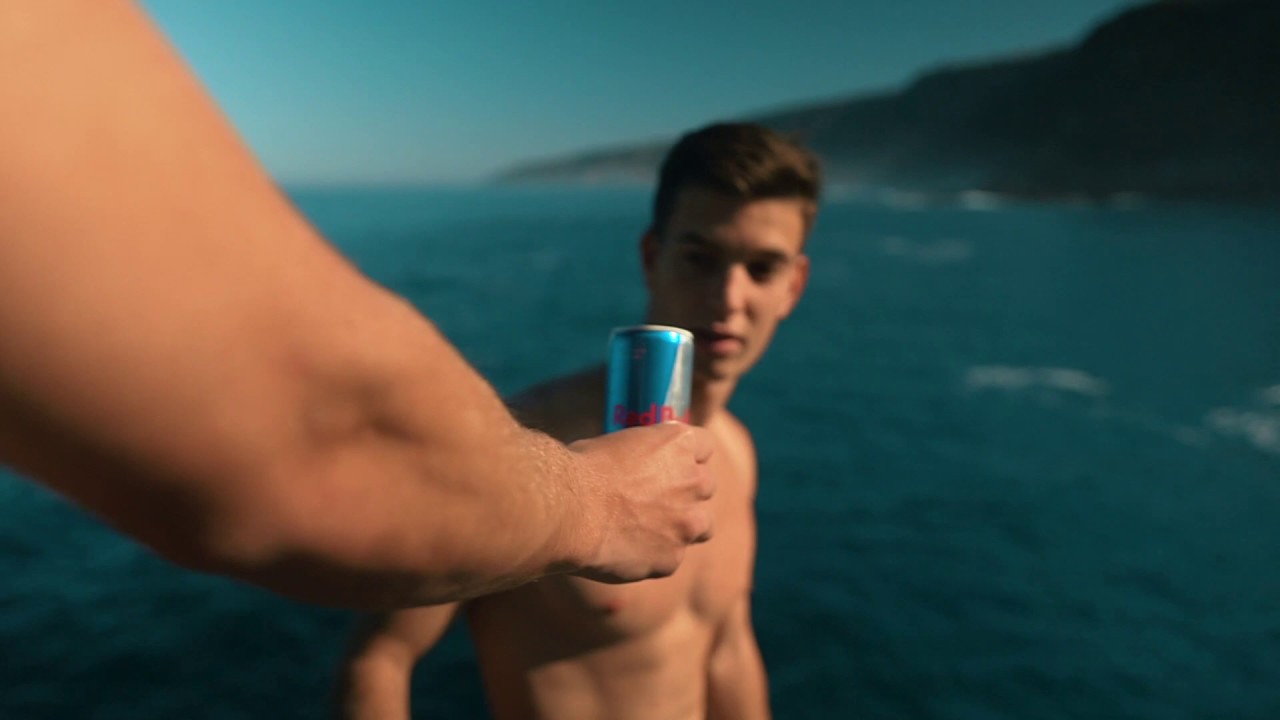 Red Bull Can You Make It 2020 - Team Atlantic          (Canary Islands/Spain)