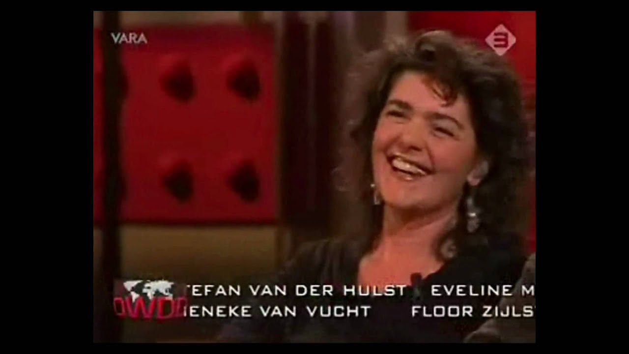 RH @ DWDD 2005 2 van 2