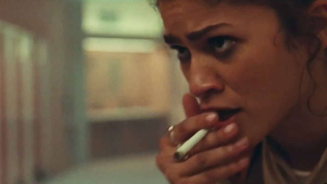 Cigarette Duet | Euphoria