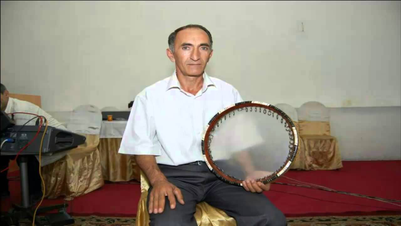 Hafiz Eliyev-Rast Mugami