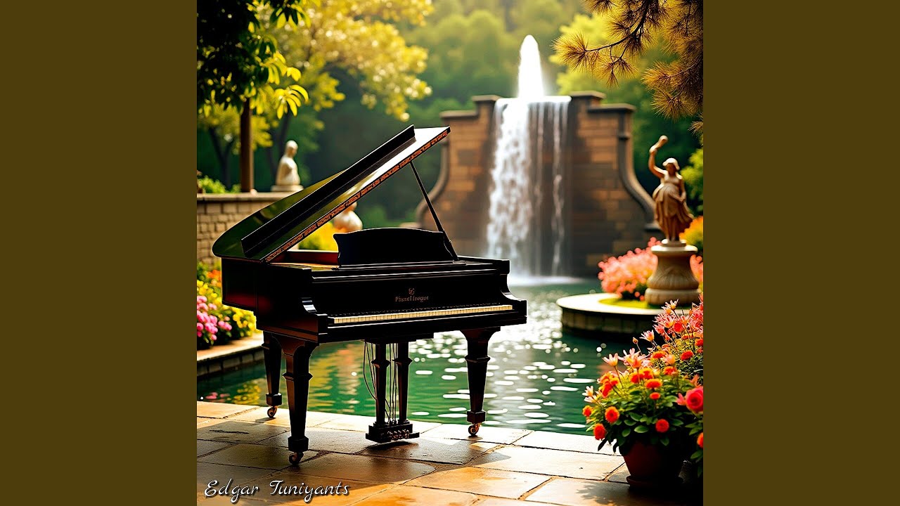 In the dance of sounds