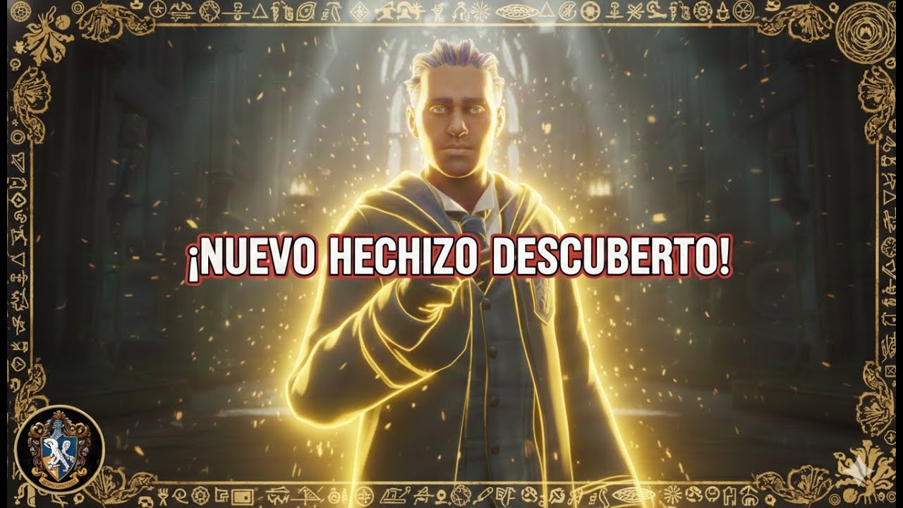Hogwarts Legacy: Duelos en pareja y descubro un nuevo hechizo || 05 ||