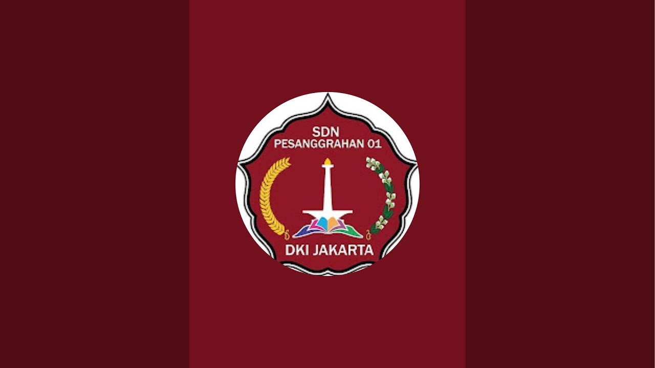 SDN PESANGGRAHAN 01 sedang live sekarang!