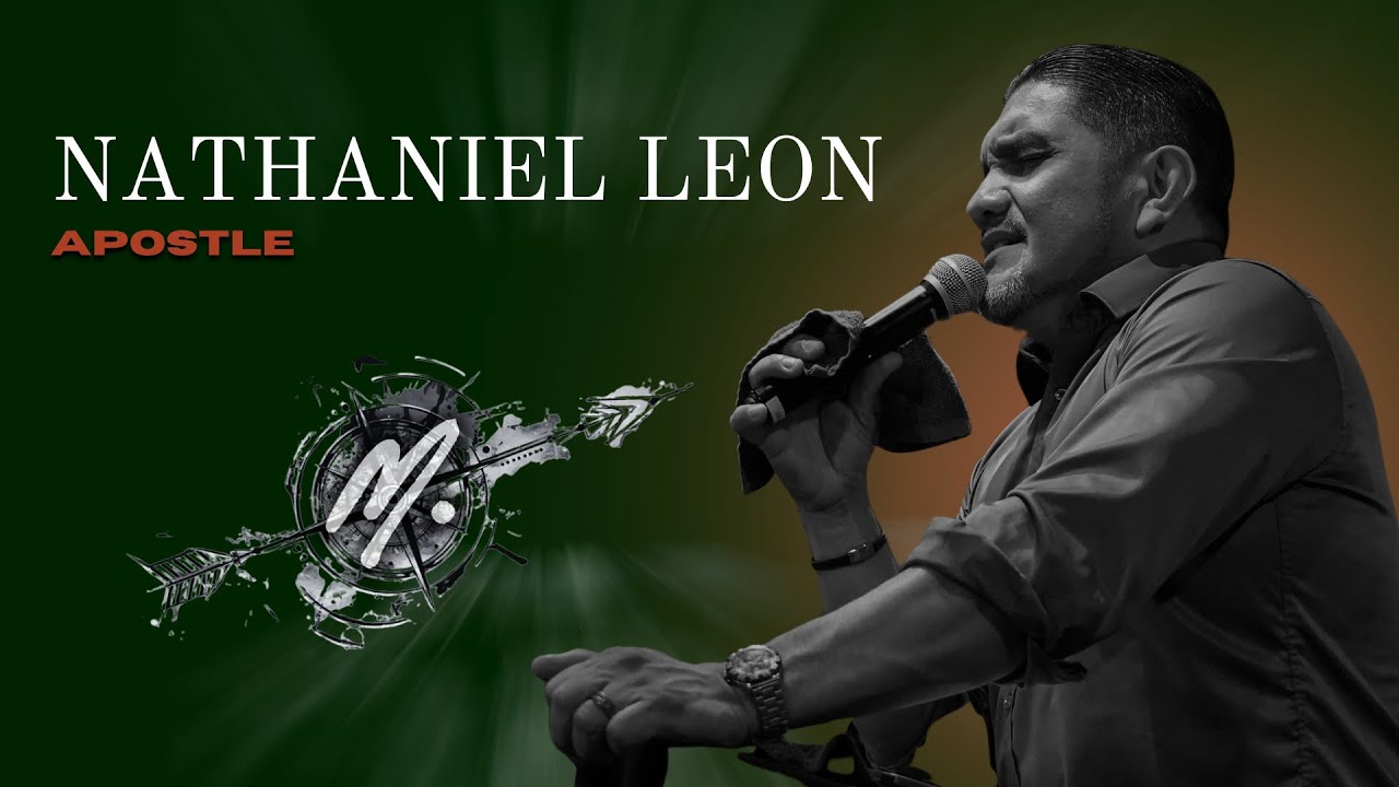 Arrows Conference | Apostle Nathaniel Leon | Night 2