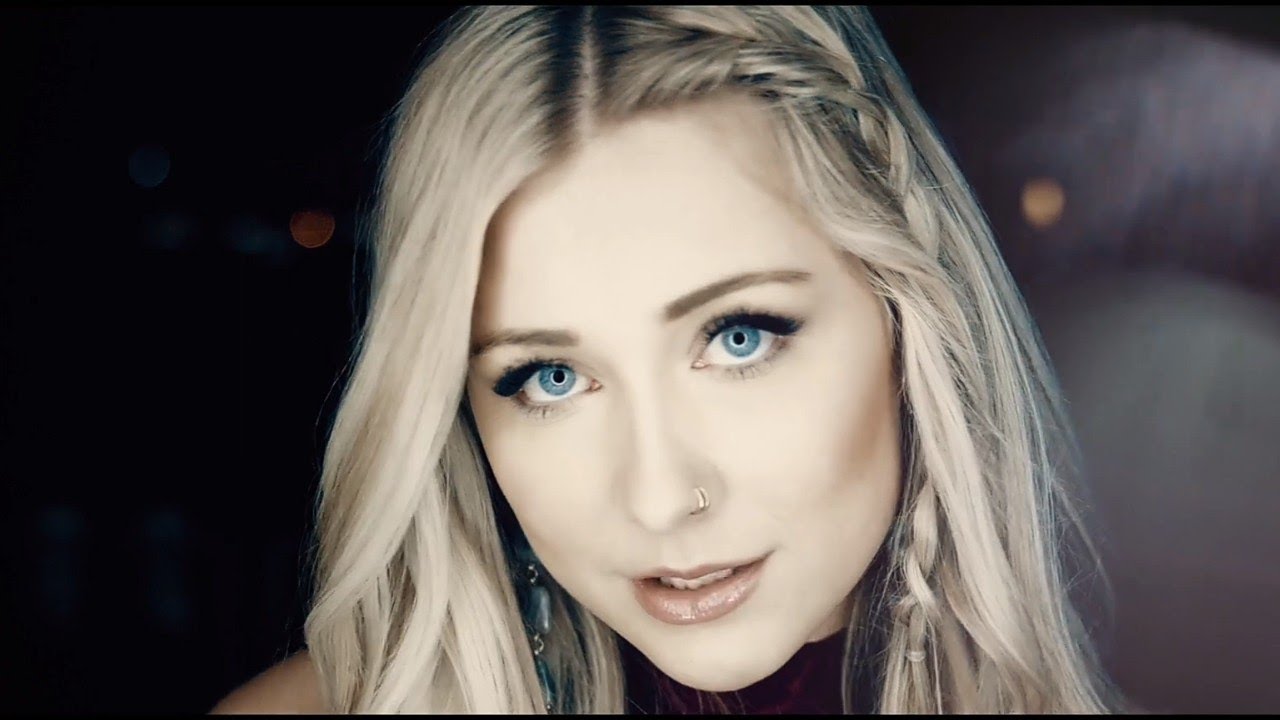 Madeline Merlo - Over & Over (Official Music Video)