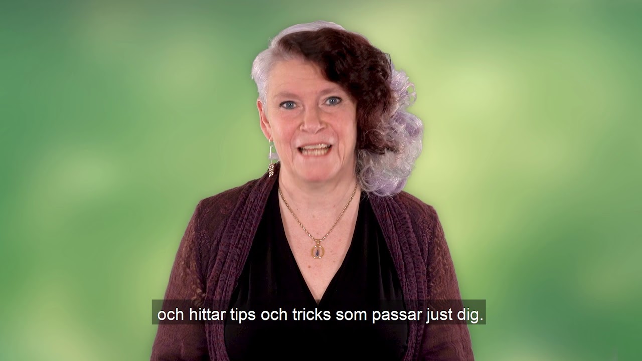 Koll på KOL Behandlingsplanen
