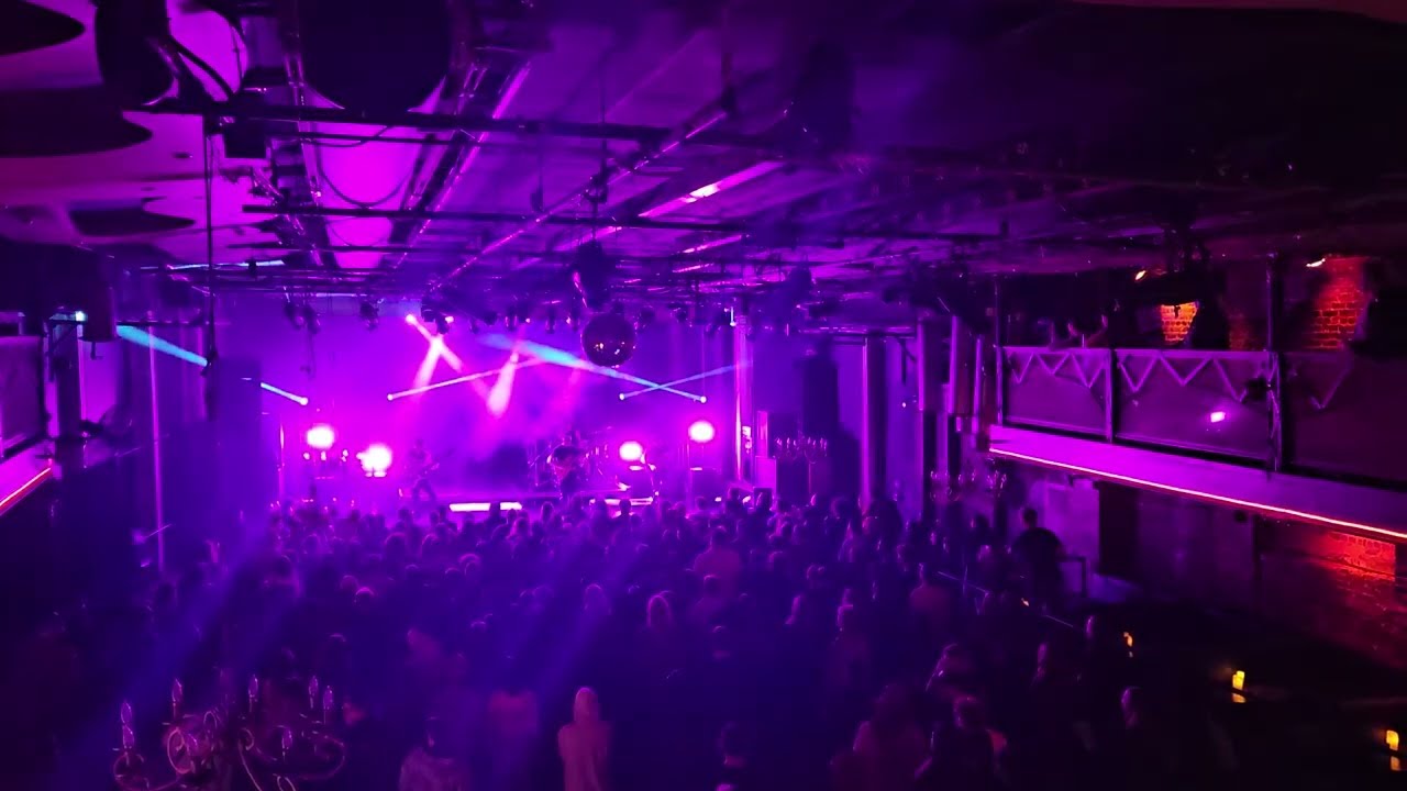 Intervals Live Full Set at the Varsity Theater Minneapolis 2024-03-10