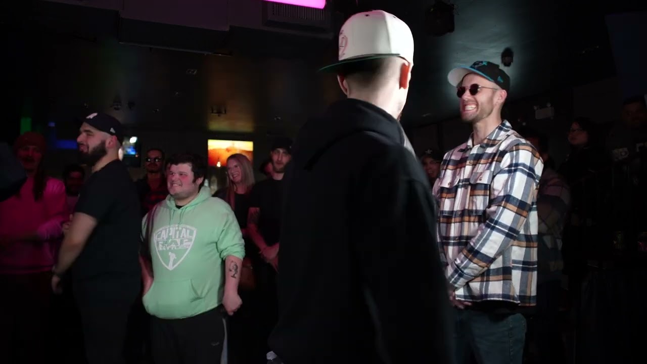 No Excuses Presents: SmokeLoud VS Shabbott