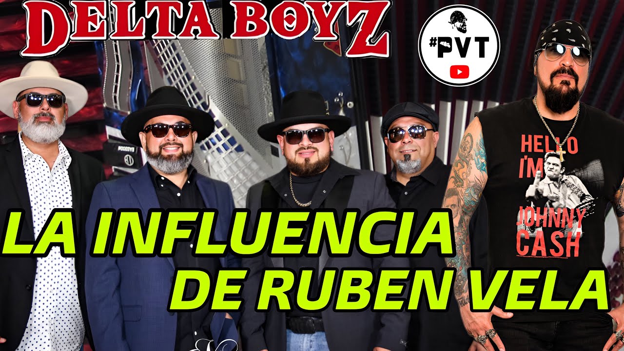 JAVIER Y JAIME DE LOS DELTA BOYZ #PVT #Javier #Jaime #LosDeltaBoyz #DeltaBoyz #Conjunto