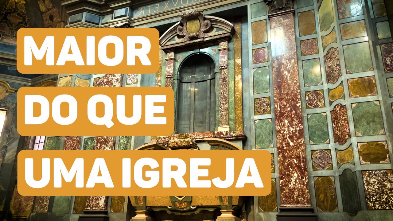 A Capela da família mais rica Europa: Capela Médici e Batistério de San Giovanni