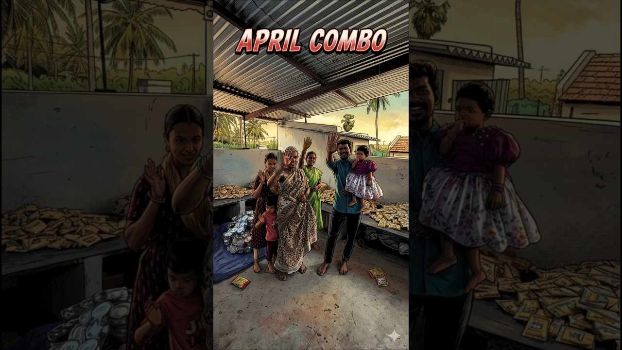 இந்த மாத COMBO மக்களே 🙂🙂 To Order : www.vivasayaulagam.comWhatsApp : 7708631801