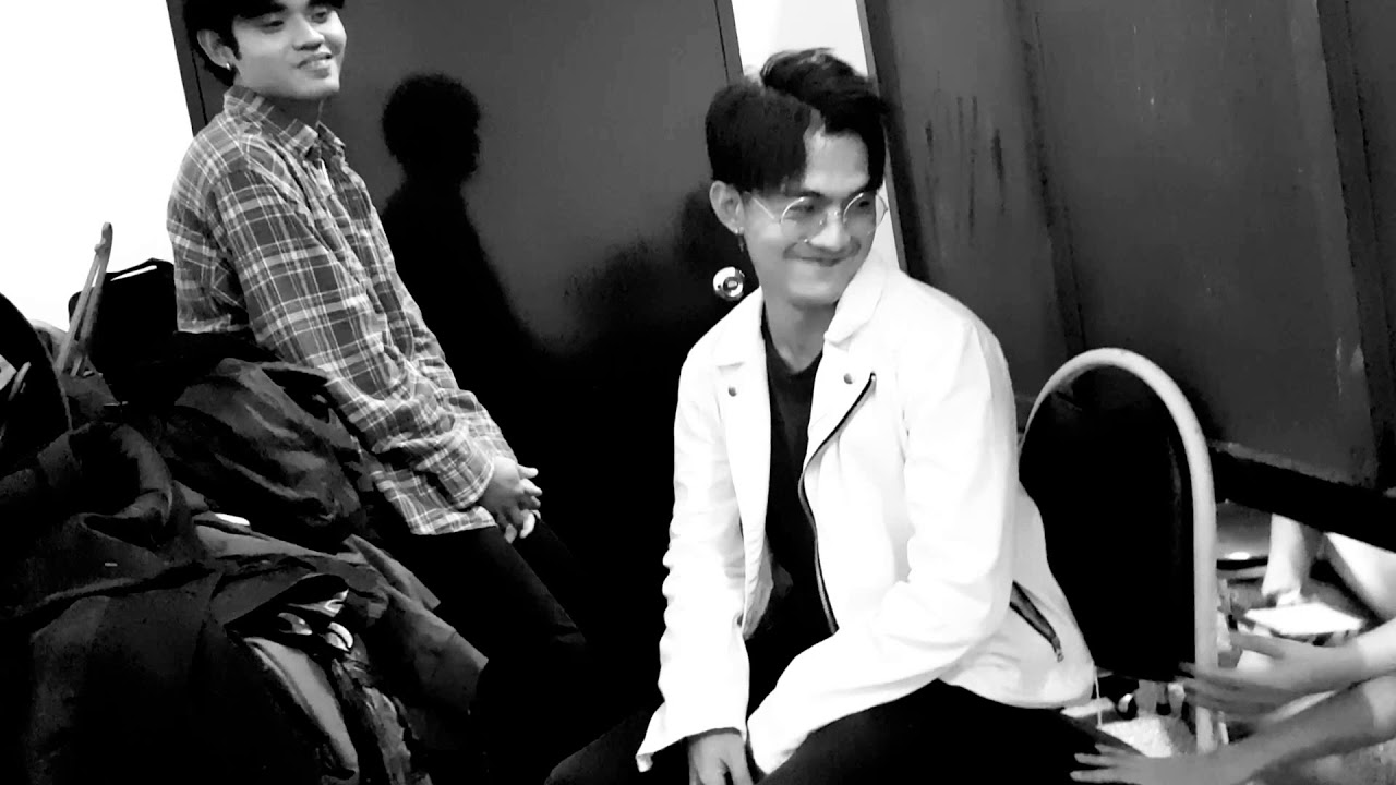 Sejun SB19 Beautiful Life cover by JP x JP John Paul Soliva PHP