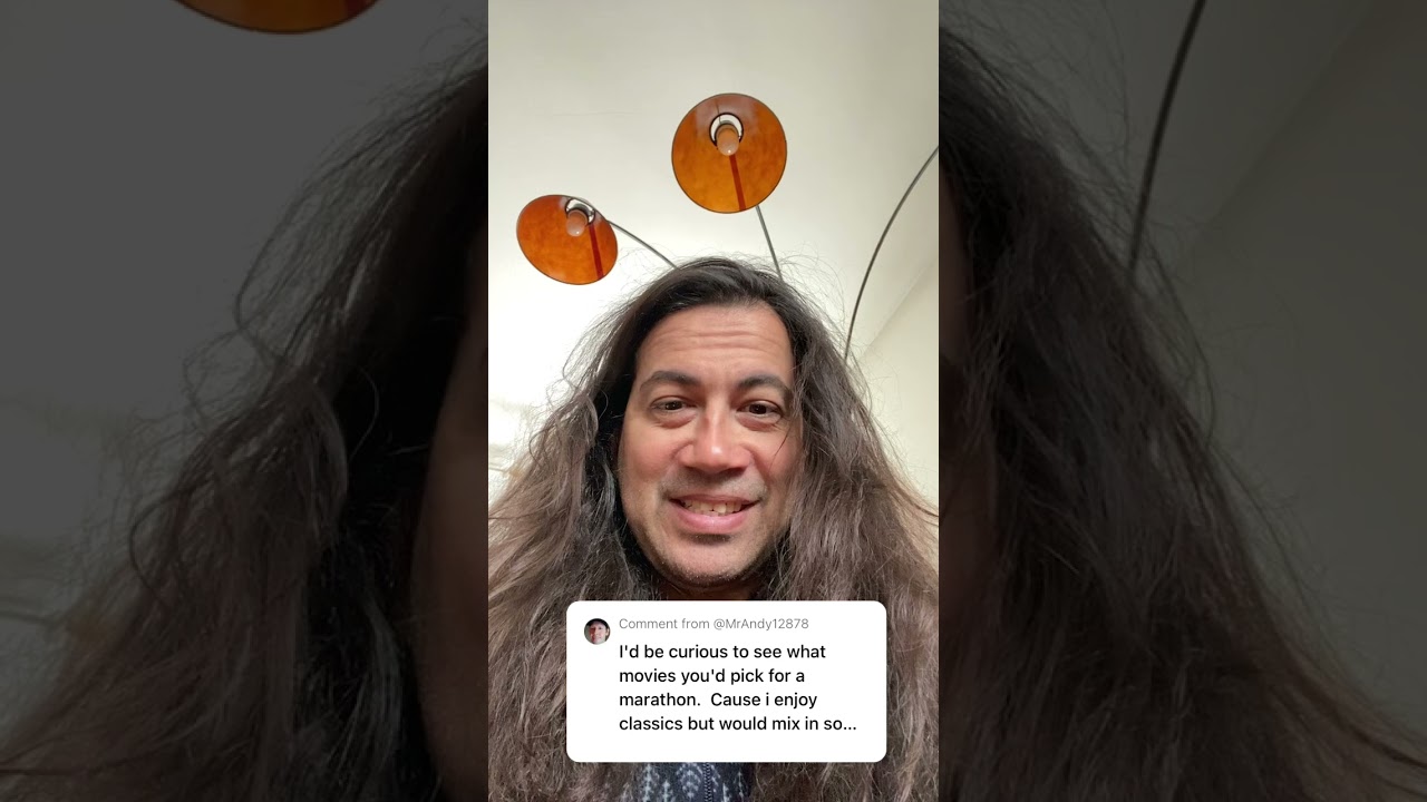 What’s your favorite old-school horror movie? Drop your picks in the comments #