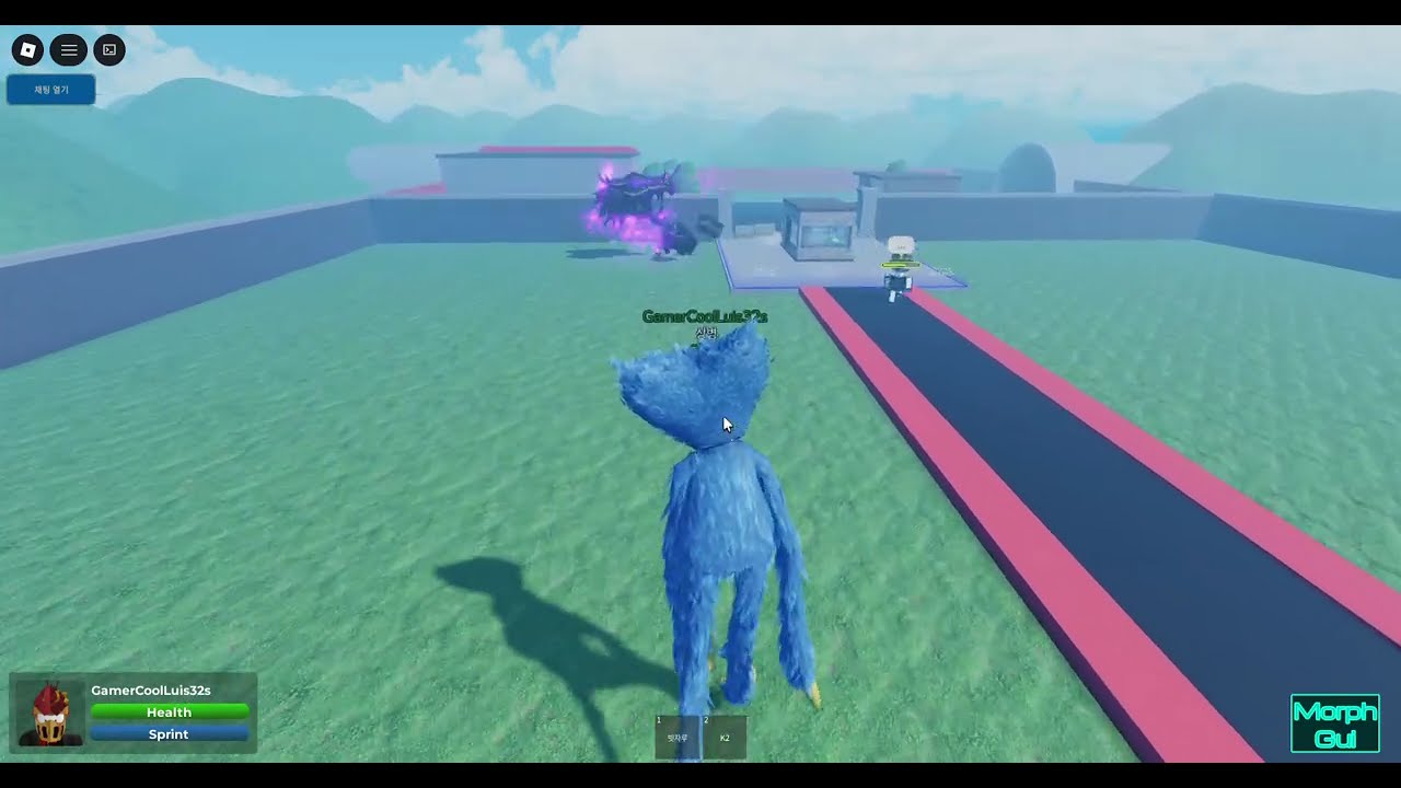 Getting banned for saving noobs from exploiters