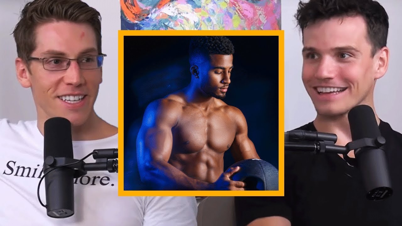 What It Means To Be A Man In Modern Times