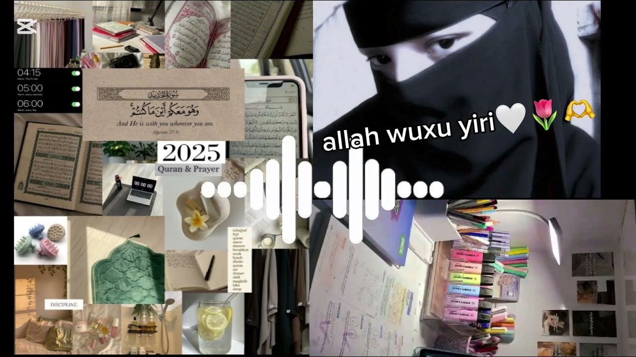Allah wuxu yiri 😭❤️🌷🫶#youtube #podcast 
