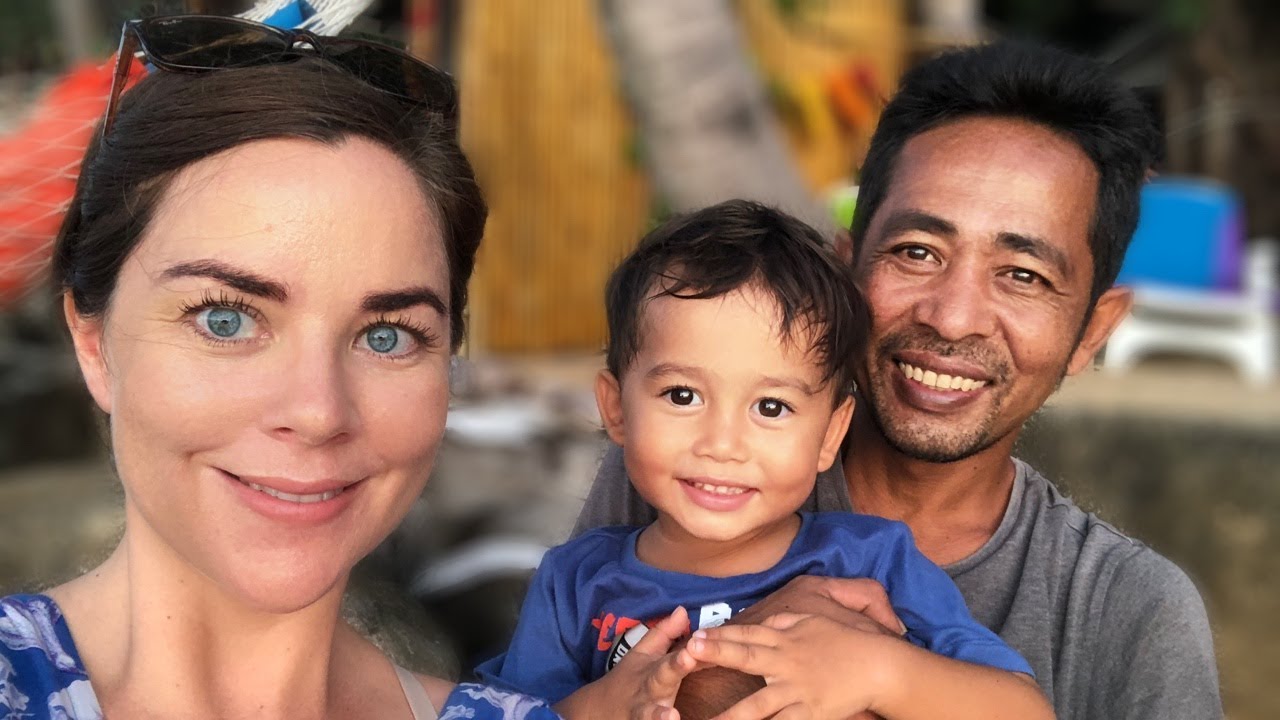 American Expat, Thai Husband- Life in Koh Samui, Thailand