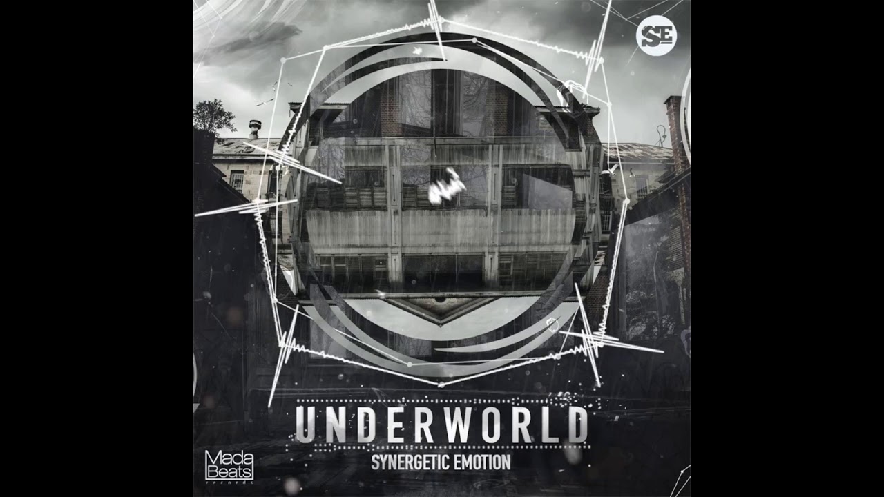 Synergetic Emotion - Underworld (Album Mix)