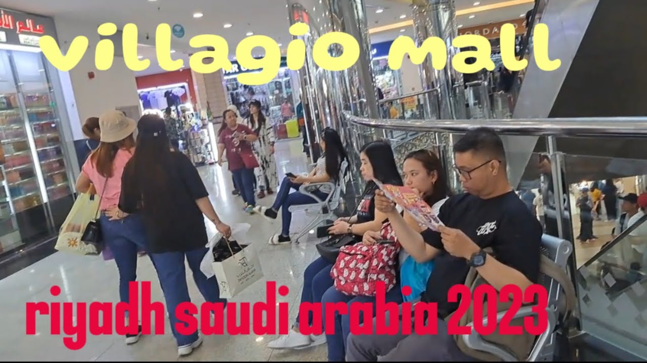 walk tour inside villagio mall batha riyadh,  #ofwinksa  #riyadh #ofwlife #subscribe