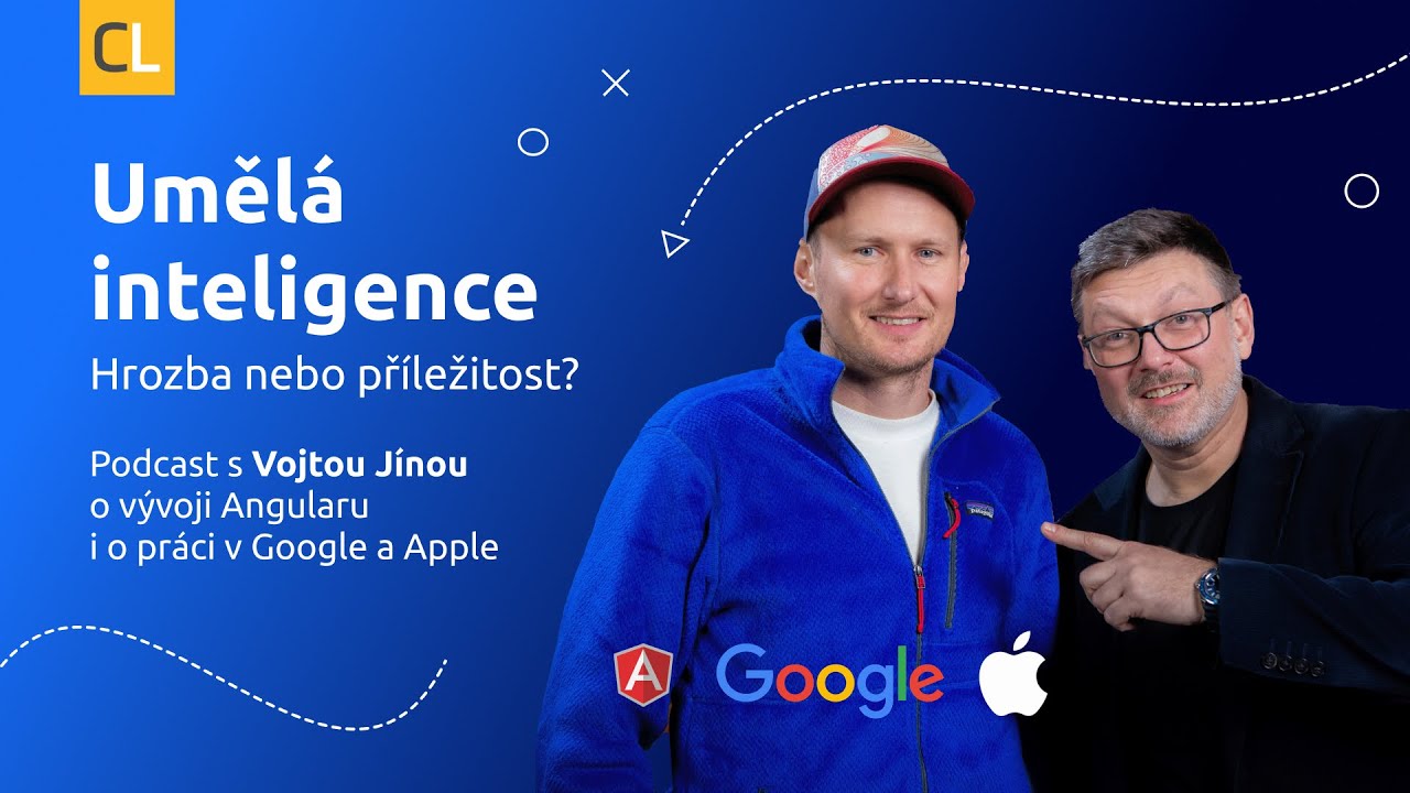 Umělá inteligence, hrozba nebo příležitost?