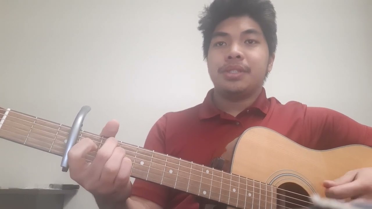 God Only Knows (cover)