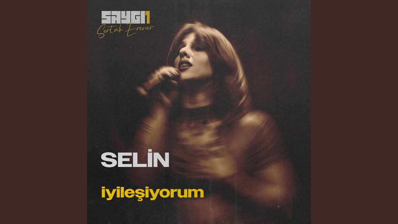 İyileşiyorum (SAYGI1)