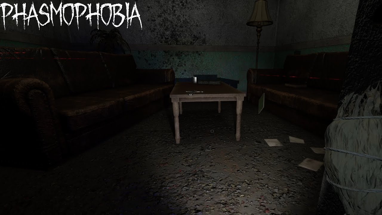 Phasmophobia S04 #10 Ein alter FEIND erscheint
