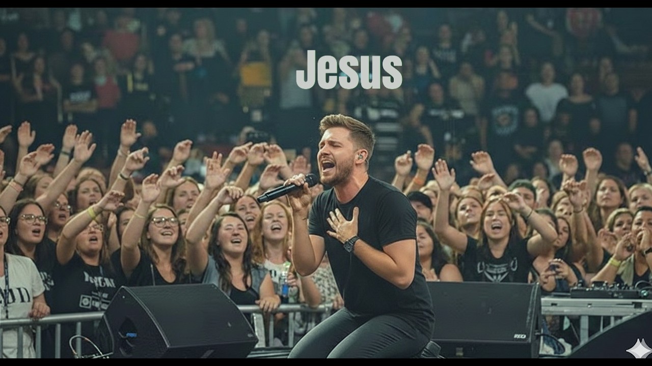 Unshaken Through the Year, Jesus 🙌 Powerful Praise and Worship Experience 2026