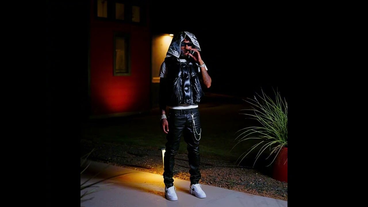 [FREE] NBA Youngboy Type Beat - 
