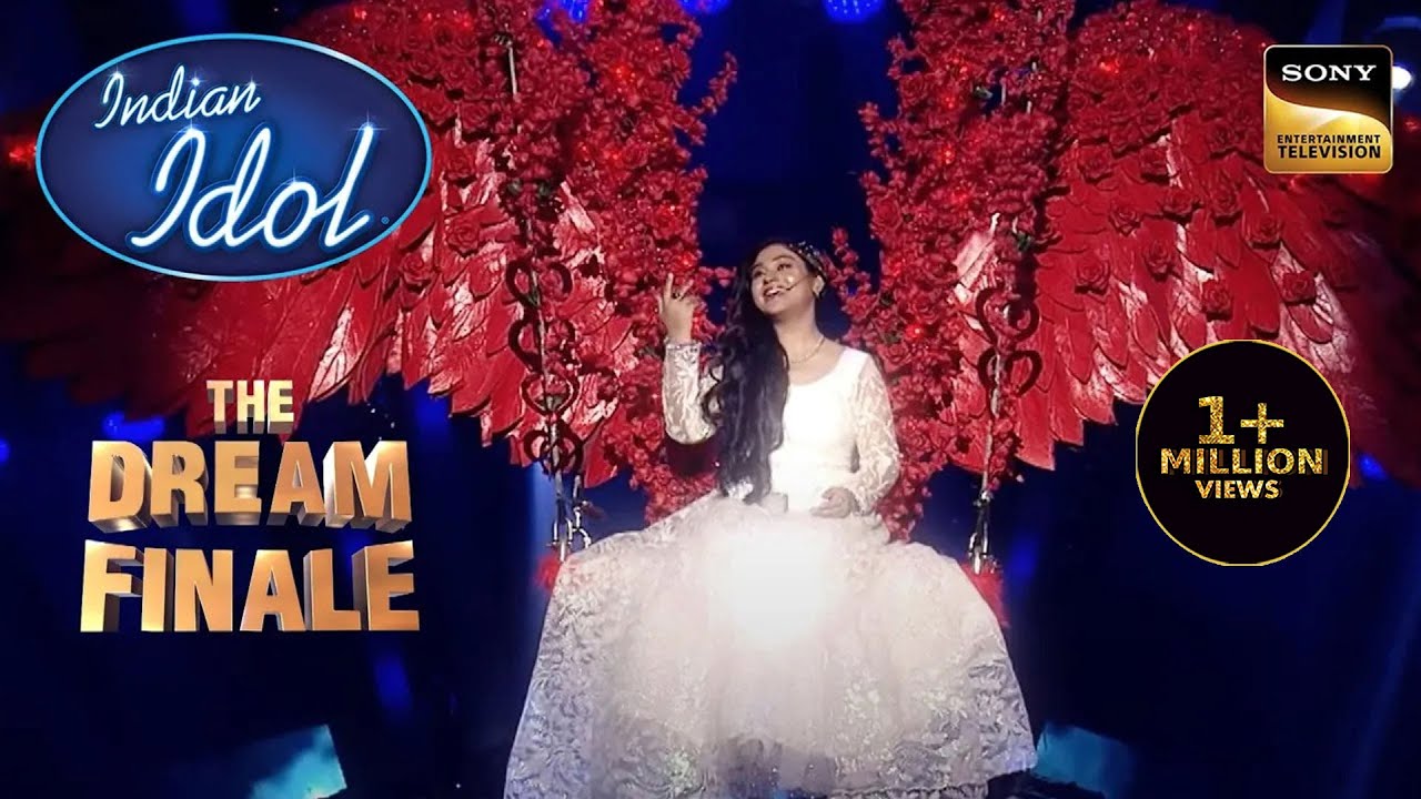 Indian Idol 13 | The Dream Finale | Ep 60 | Full Episode | 2 April 2023