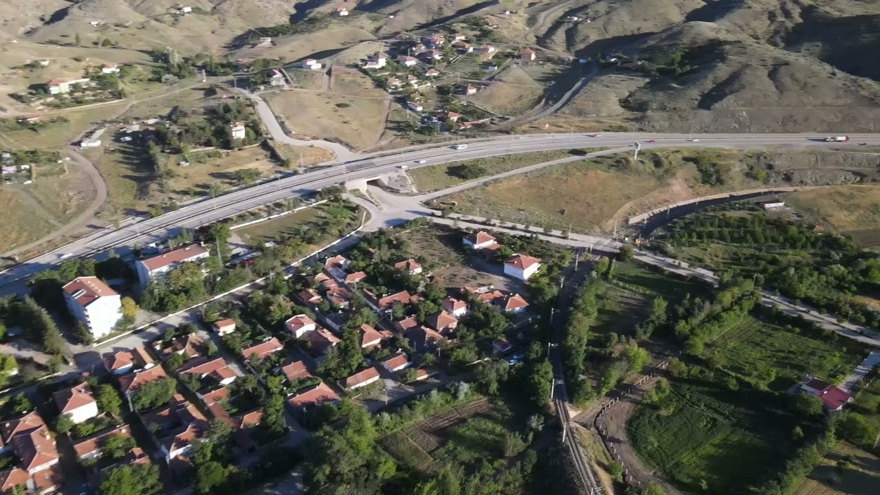 Irmak Köyü 03.07.2022