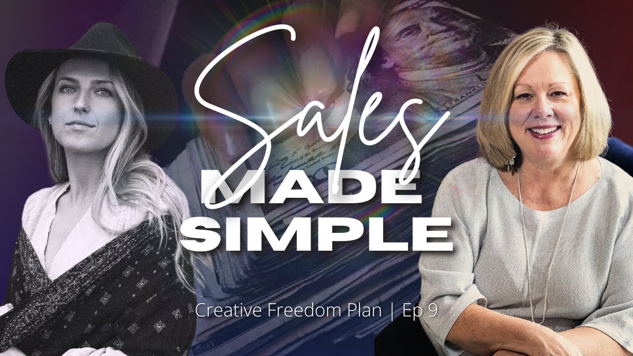 How to MASTER Your Energy & Boost SALES: Neuroscience Secrets for Entrepreneurs | Debbie Heiser